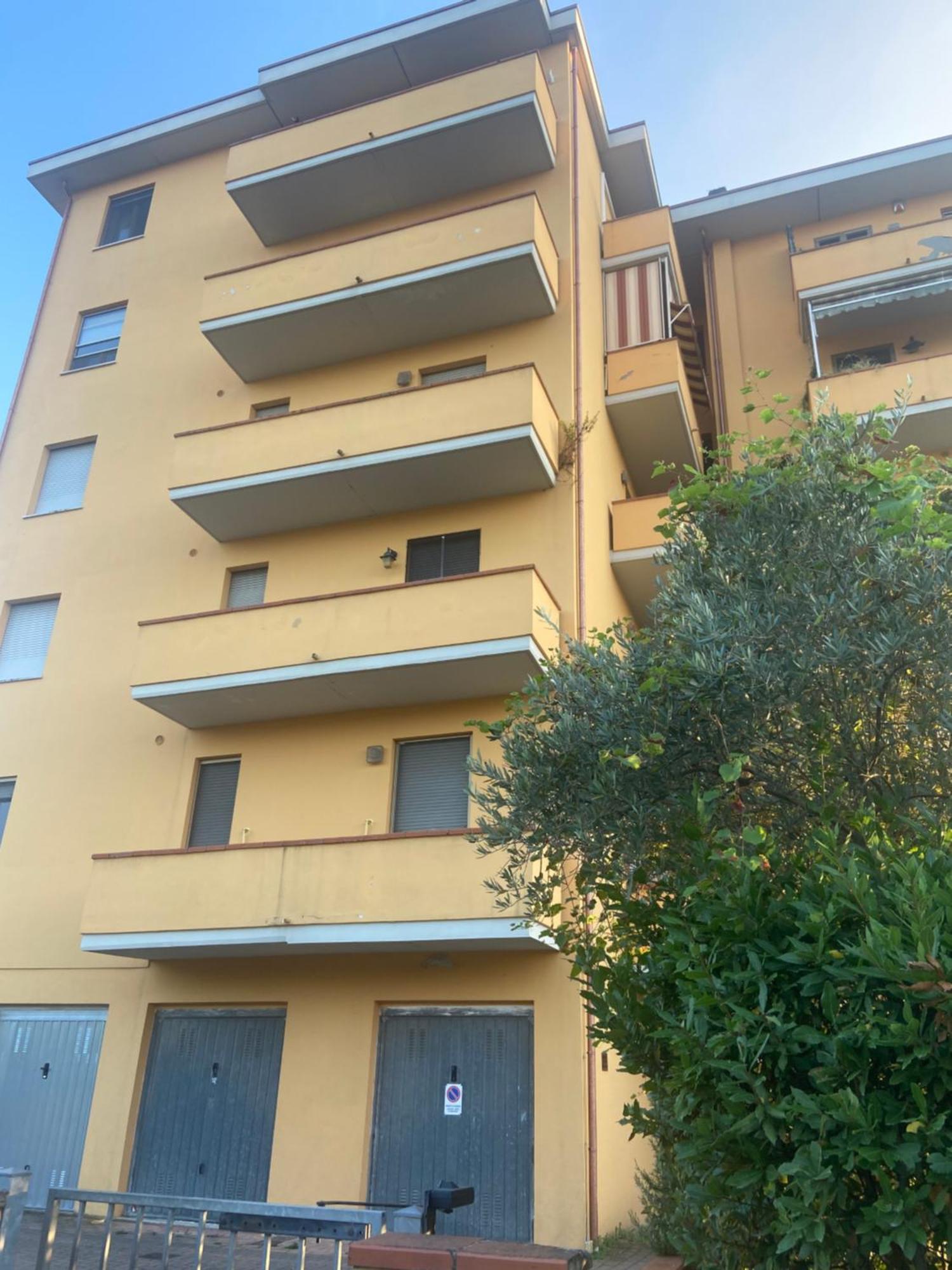 דירות פיזה Vicinissima Ospedale Cisanello Casa Francesca מראה חיצוני תמונה