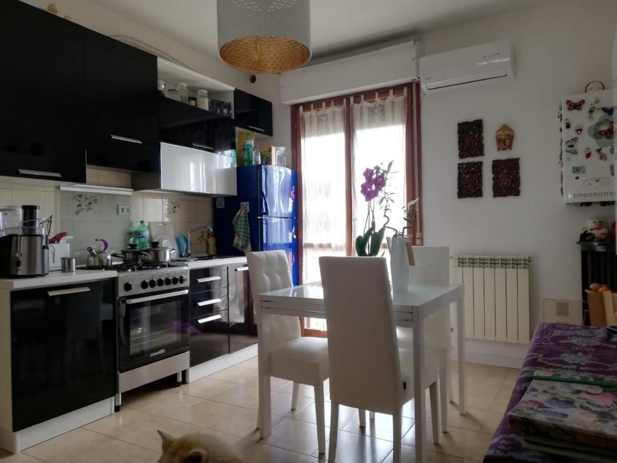 דירות פיזה Vicinissima Ospedale Cisanello Casa Francesca מראה חיצוני תמונה