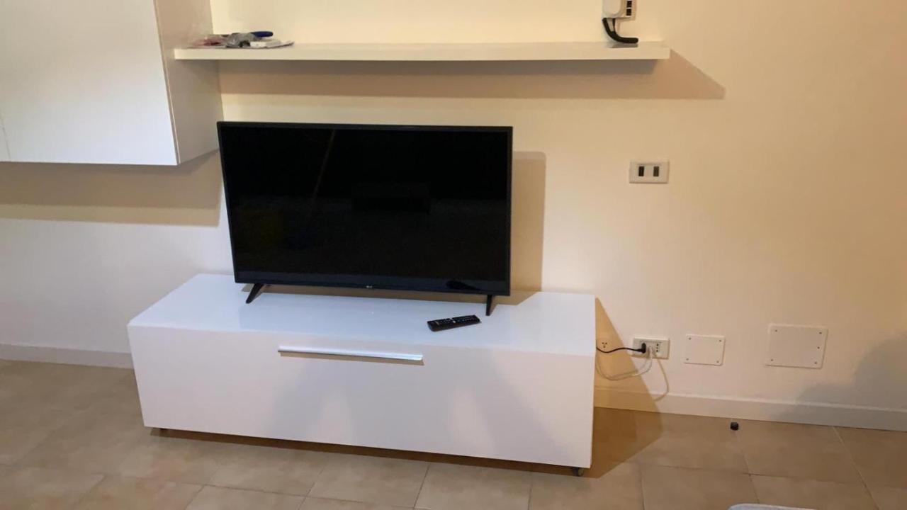 דירות פיזה Vicinissima Ospedale Cisanello Casa Francesca מראה חיצוני תמונה