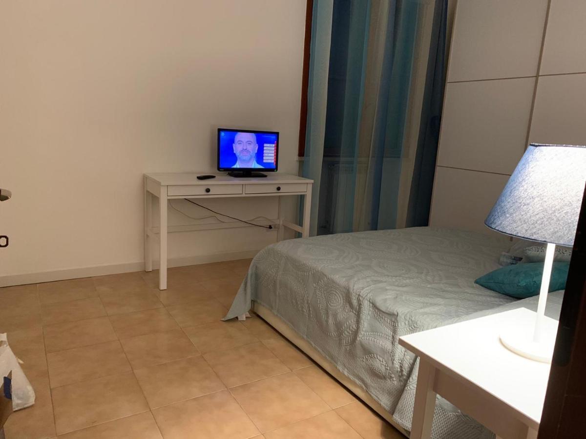דירות פיזה Vicinissima Ospedale Cisanello Casa Francesca מראה חיצוני תמונה