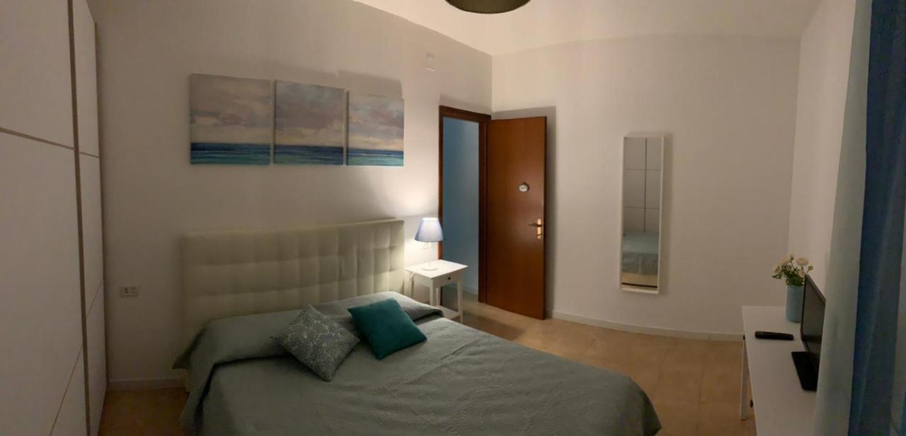 דירות פיזה Vicinissima Ospedale Cisanello Casa Francesca מראה חיצוני תמונה
