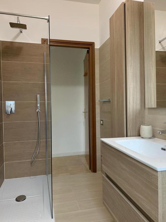 דירות פיזה Vicinissima Ospedale Cisanello Casa Francesca מראה חיצוני תמונה